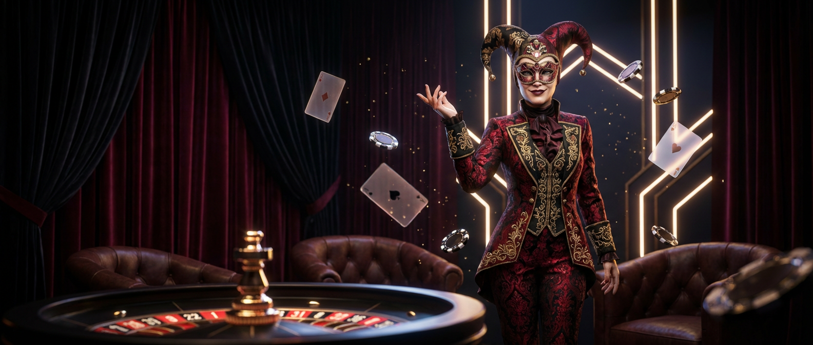 NV Casino – Kasyno online dla graczy z Polski